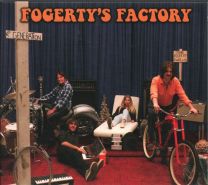 Fogerty's Factory