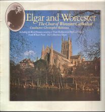 Elgar And Worcester