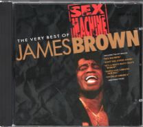 Sex Machine: The Very Best Of James Brown