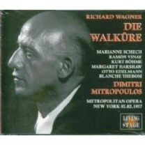Wagner - Die Walküre