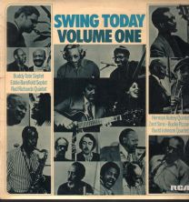 Swing Today Volume One