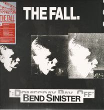 Bend Sinister / The ‘Domesday’ Pay-Off Triad-Plus!
