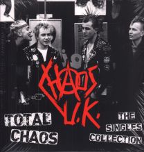 Total Chaos The Singles Collection