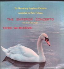 Ludwig Van Beethoven - Emperor Concerto No. 5 In E Flat Major