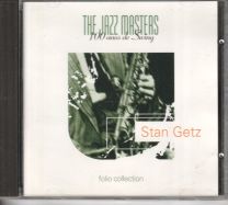 Jazz Masters 100 Anos De Swing