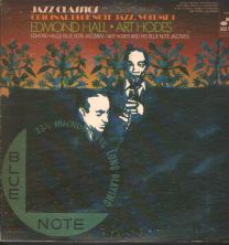 Oiriginal Blue Note Jazz Volume 1