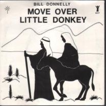 Move Over Little Donkey
