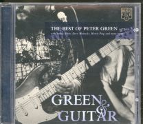 Green & Guitar: The Best Of Peter Green 1977-81