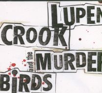 Lupen Crook & The Murderbirds