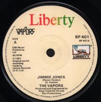 Jimmie Jones
