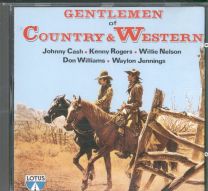 Gentlemen Of Country & Western