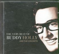 Very Best Of Buddy Holly And The Crickets