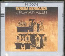 Rossini - L'italiana In Algeri