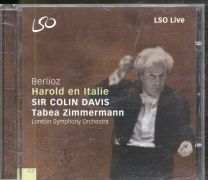 Berlioz - Harold En Italie