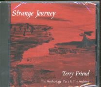 Strange Journey
