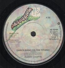 Dance Band On The Titanic