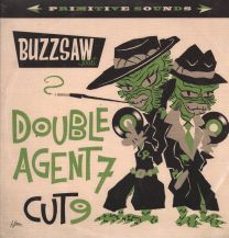 Buzzsaw Joint Cut 9: Double Agent 7