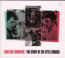 Long Hot Summers / The Story Of The Style Council
