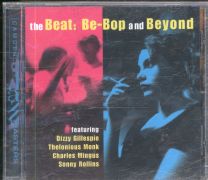 Beat: Be-Bop And Beyond