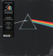 Dark Side Of The Moon (50Th Anniversary Edition)