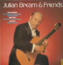 Julian Bream And Friends