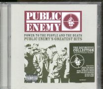 Power To The People And The Beats (Public Enemy's Greatest Hits)