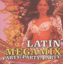 Latin Megamix