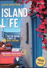 Island Life - Special Skopelos Edition