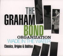 Wade In The Water (Classics, Origins & Oddities)