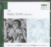 Keely Smith Collection