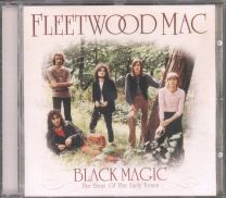 Black Magic (The Best Of The Early Years)