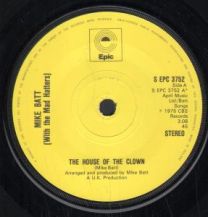 House Of The Clown