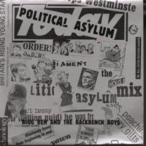 Political Asylum