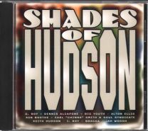 Shades Of Hudson