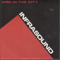 Fire In The City
