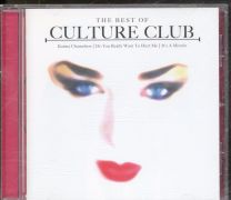 Best Of Culture Club