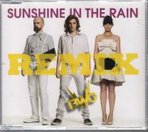 Sunshine In The Rain (Remix)