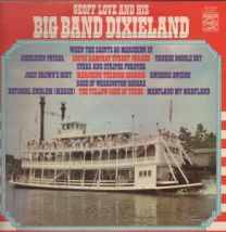 Geoff Love And His Big Band Dixieland