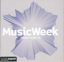 Music Week - French Talent '09