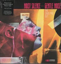 Noisy Silence — Gentle Noise