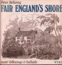 Fair England's Shore