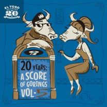 20 Years: A Score Of Gorings Vol.5