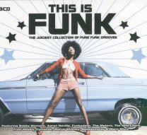 This Is Funk