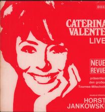 Caterina Valente Live