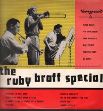 Ruby Braff Special