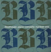 Beethoven Piano Concerto Number One