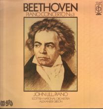 Beethoven - Piano Concerto No. 3