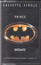 Batdance