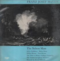 Franz Joseph Haydn - Nelson Mass