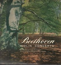 Beethoven - Violin Concerto